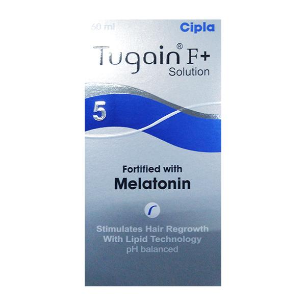 tugain f 5 solution 60ml