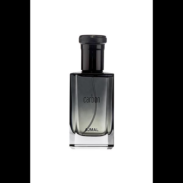 Buy Ajmal Carbon EDP Citrus Spicy Perfume And Khofooq Concentrated