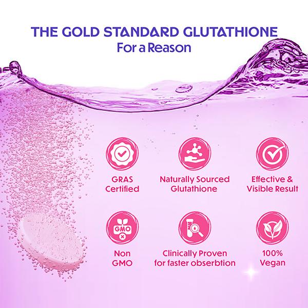 glutathione permanent Permanent Glutathione Skin Whitening Injections in India