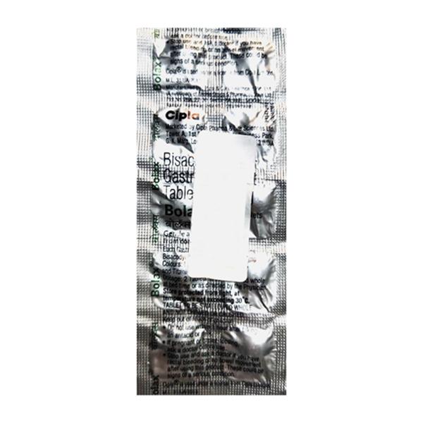bo lax 5mg tablet
