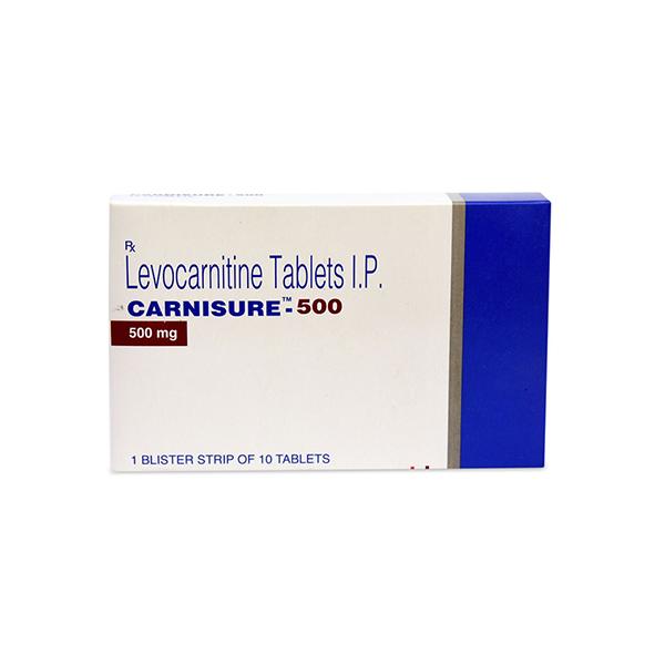 l carnitine l tartrate & ubidecarenone tablets Ubidecarenone L Carnitine L Tartrate and Lycopene Tablets at  480/strip | Carnitine  Tablets in New Delhi