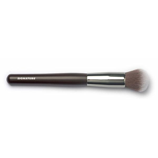 Buy Basicare SIGNATURE MINERAL POWDER BRUSH 1's Online at Discounted ...