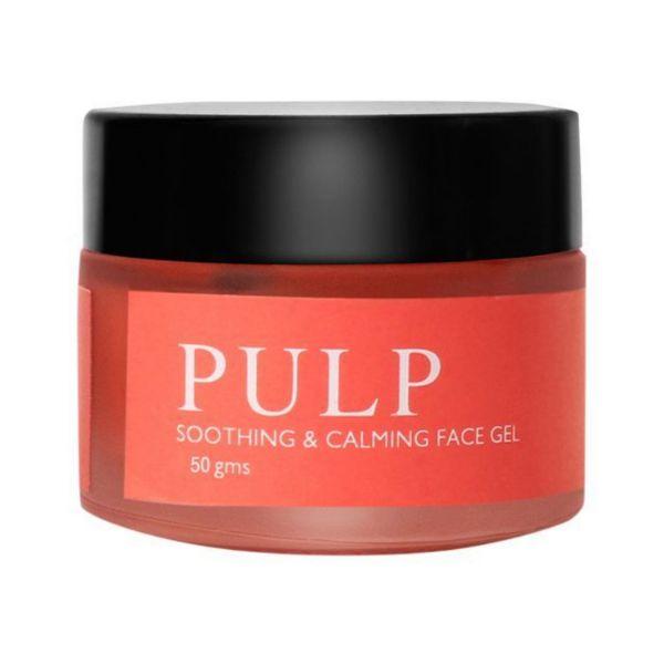 Buy ENN Pulp Soothing and Calming Face Gel 50 gm Online at Discounted ...