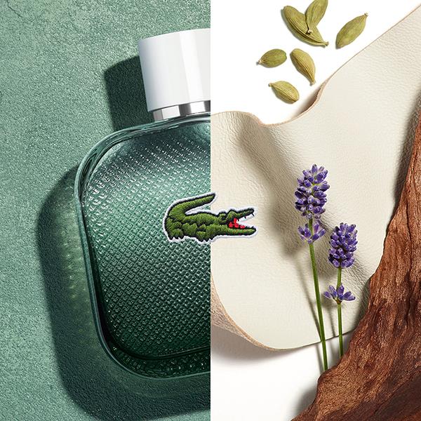 Original Lacoste Perfume Men Lacoste Original Eau De Parfum 100ml