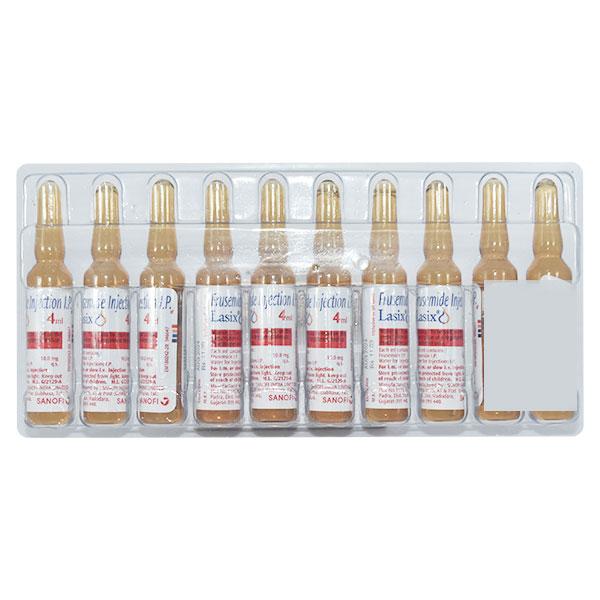 Lasix liquidum preis