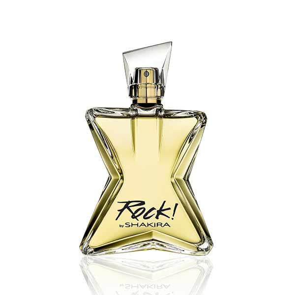 Buy LoveBY Shakira Eau De Toilette 50 ml Online at Discounted