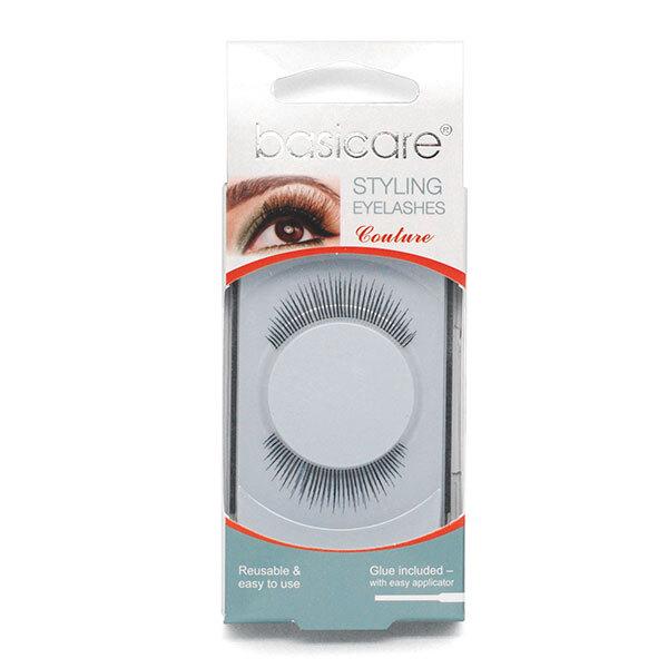 Buy Basicare False Eyelashes Style A 1's Online at Discounted Price ...