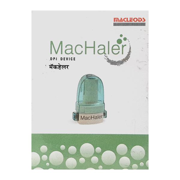 Machaler Device 1's Price, Uses, Side effects, Substitutes | Netmeds