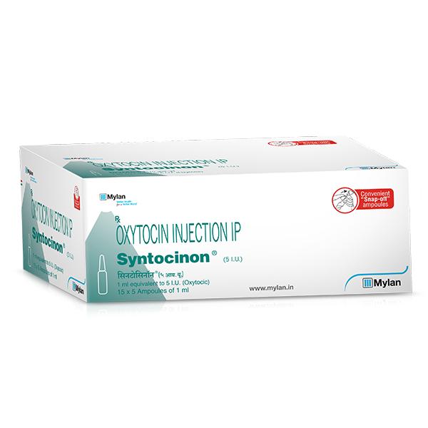 syntocinon injection 1ml