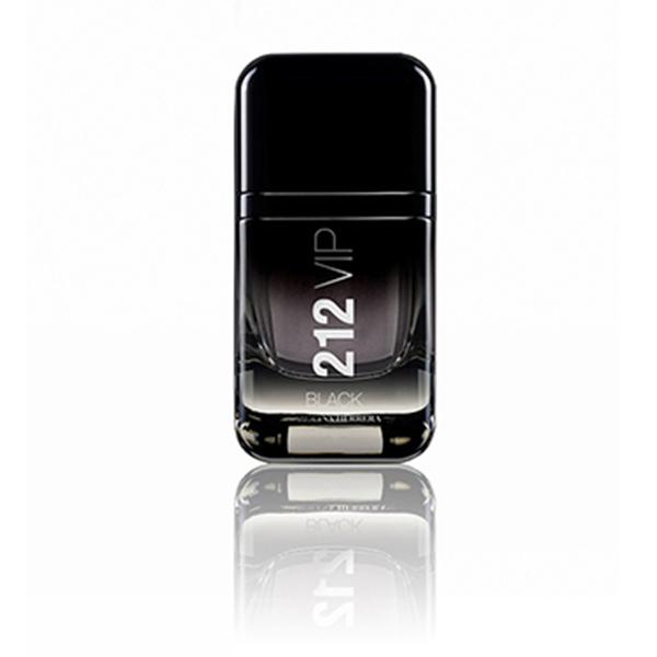 Buy Carolina Herrera 22 VIP Black Eau de Parfum 50 ml Online at Best ...