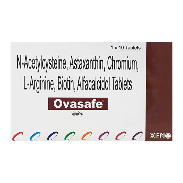 ovasafe tablet