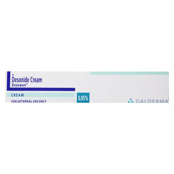 desowen cream 10gm