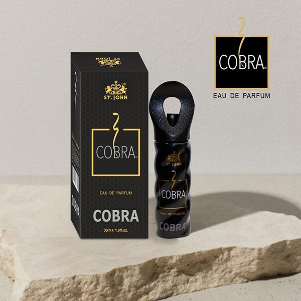 Buy Vi-John Shaving Foam All Type Skin 400 gm Cobra Eau De