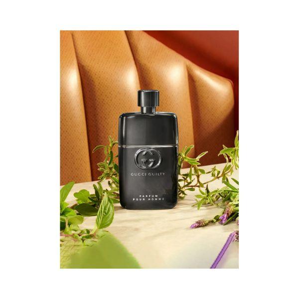 Buy Gucci Guilty Parfum For Him 90 ml Online at Best Price Men