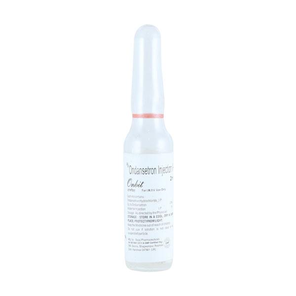 ONBIT Injection 2ml Price, Uses, Side effects, Substitutes | Netmeds
