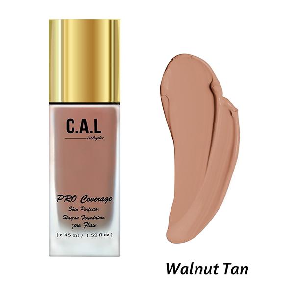 Buy CAL Losangeles Pro Coverage Skin Perfector Stay On Foundation ...