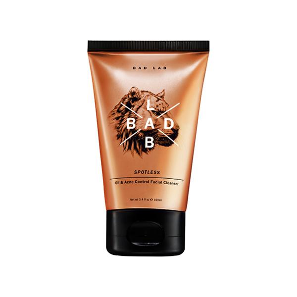 Buy Bad Lab Spotless Oil & Acne Control Facial Cleanser 100 ml Online ...