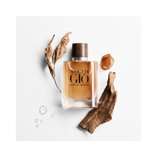 Buy Giorgio Armani Acqua Di Gio Absolu Eau De Parfum 125 ml Online