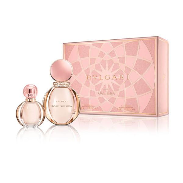 Rose Goldea Bvlgari Parfum Set Bvlgari Roma Rose Goldea Perfume