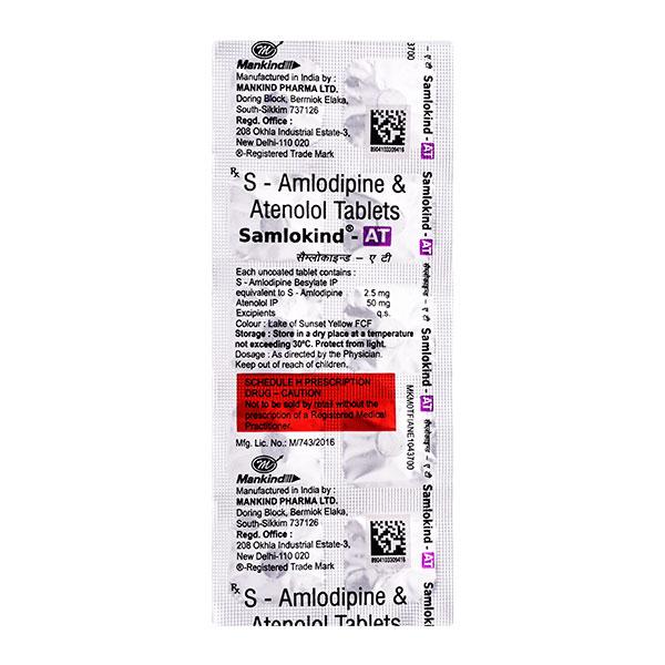 samlokind at tablet