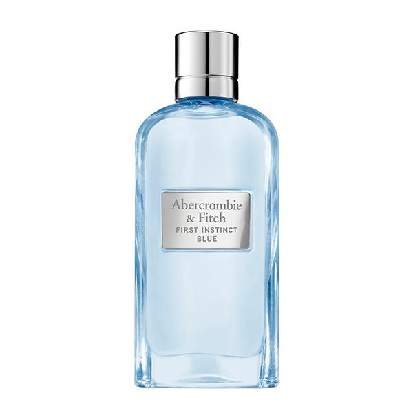 Buy Abercrombie Fitch First Instinct Blue Woman Eau de Parfum