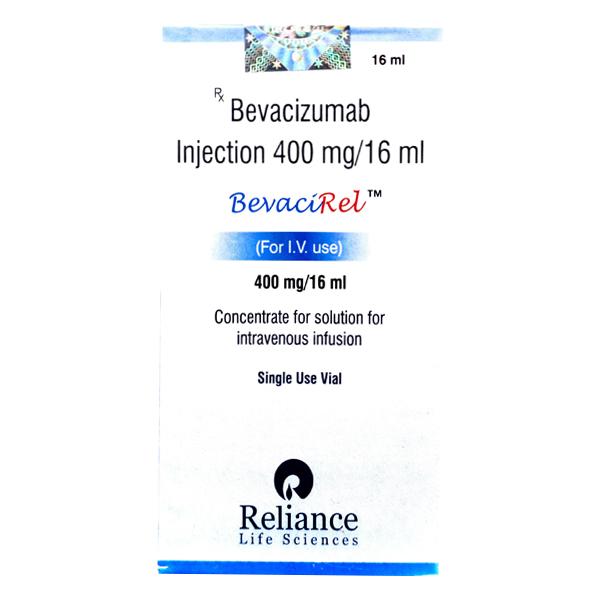 bevacirel 400mg injection