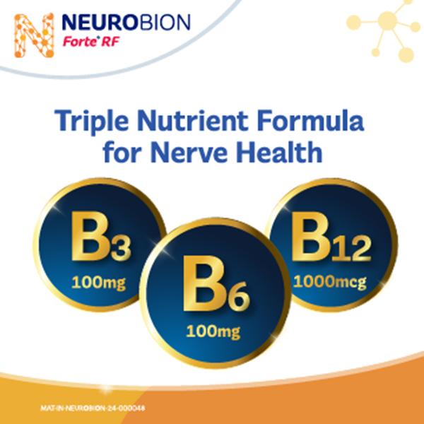 b3 b6 b12 injection Neurobion Forte RF Injection 2ml Price, Uses, Side effects, Substitutes