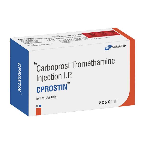 CPROSTIN Injection 1ml