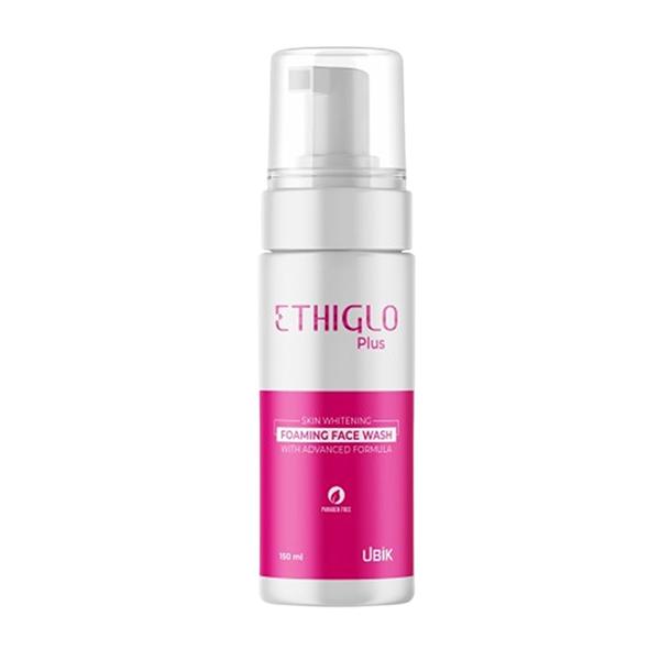 ETHIGLO PLUS FOAMING Face Wash 150ml 150 ml