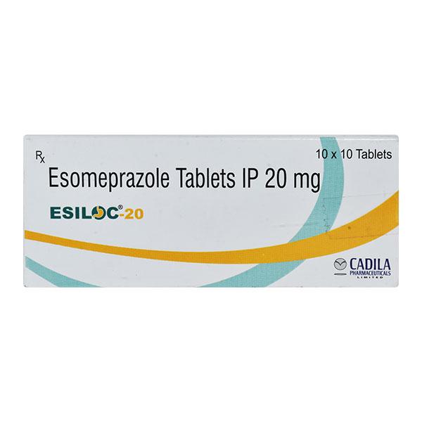 esiloc