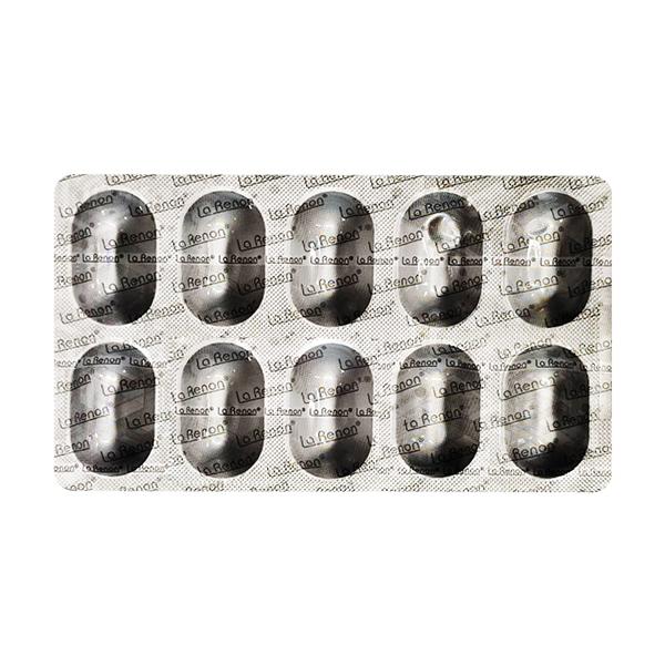 EIREF D Capsule 10's