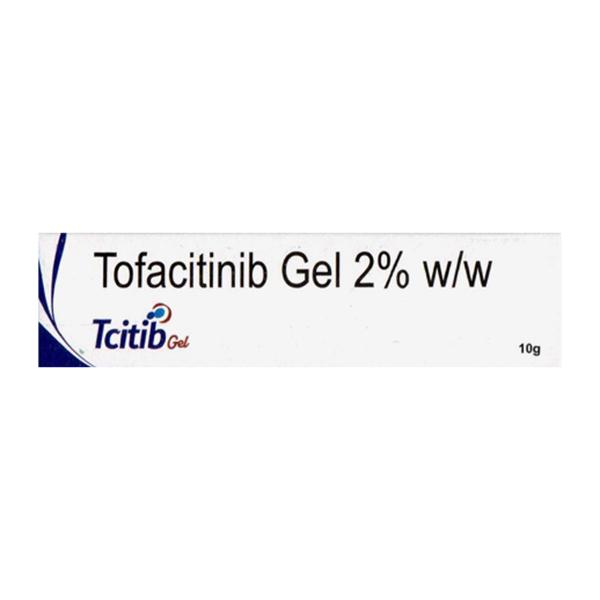 tcitib gel 10g