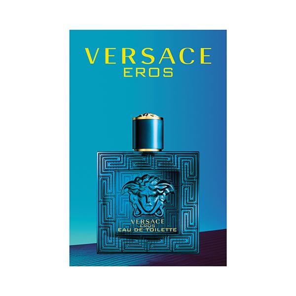 Buy Versace Eros Pour Homme Edt 30 ml Online at Discounted Price