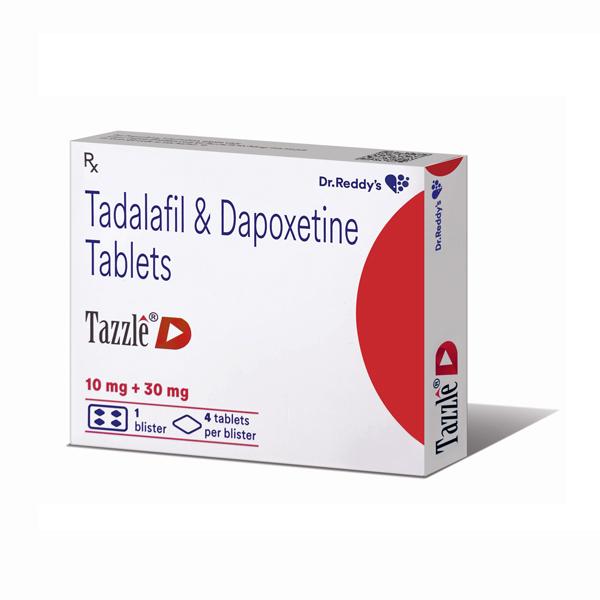 tazzle d tablet