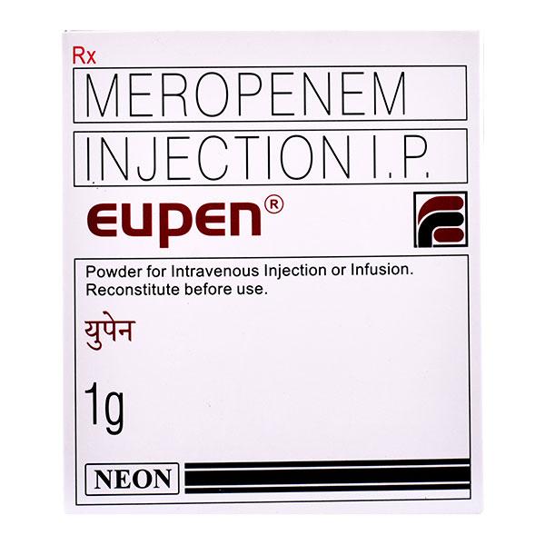 eupen 1gm injection