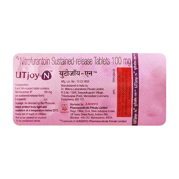 utjoy n tablet