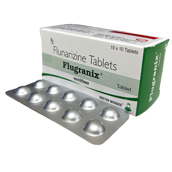 flugranix tablet