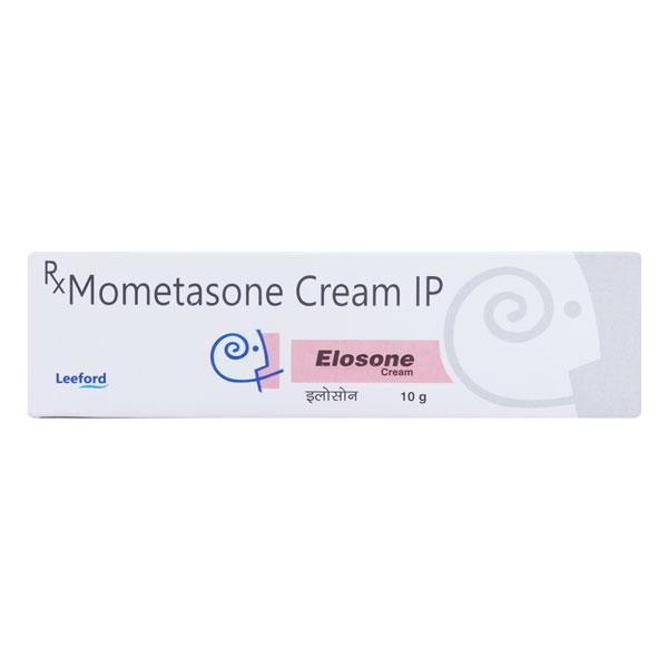elosone cream 10gm