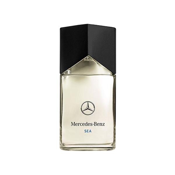 Buy Mercedes-Benz SEA Eau de Parfum 30 ml Online at Discounted
