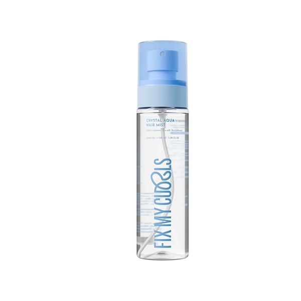 Fix My Curls Hair Mist Crystal Aqua 100 ml