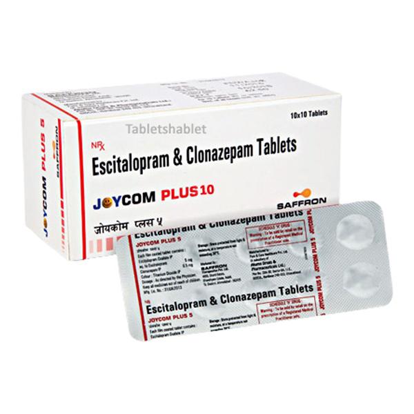 Joycom Plus 10mg Tablet 10'S - Price, Uses, Side Effects, and ...