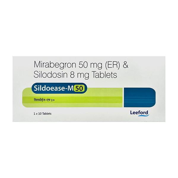 sildoease m