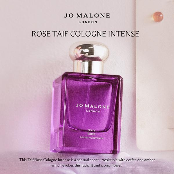 Buy Jo Malone London Rose Taif 50 ml Online at Discounted