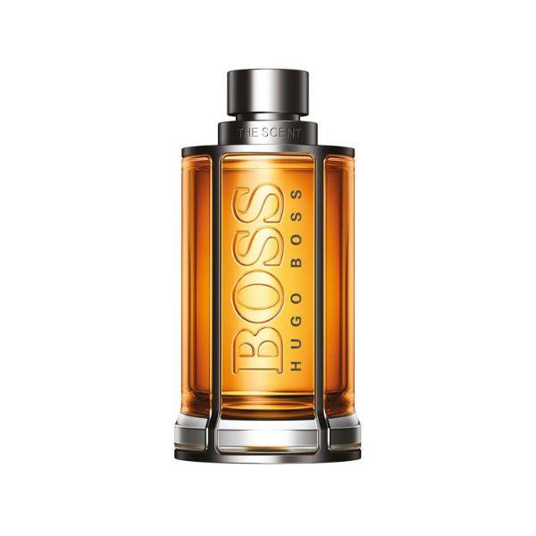 Buy Hugo Boss Boss Deep Red Woman Eau De Parfum Natural Spray 200