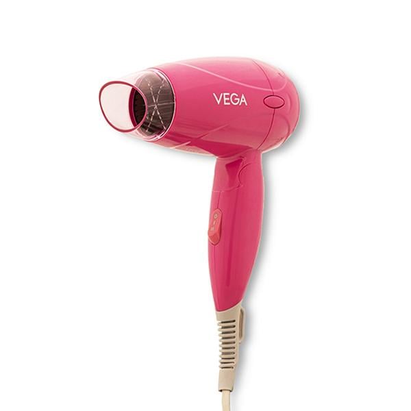 Buy Vega Hair Dryer for Women, 1200 Watts, Travel Friendly, Blow