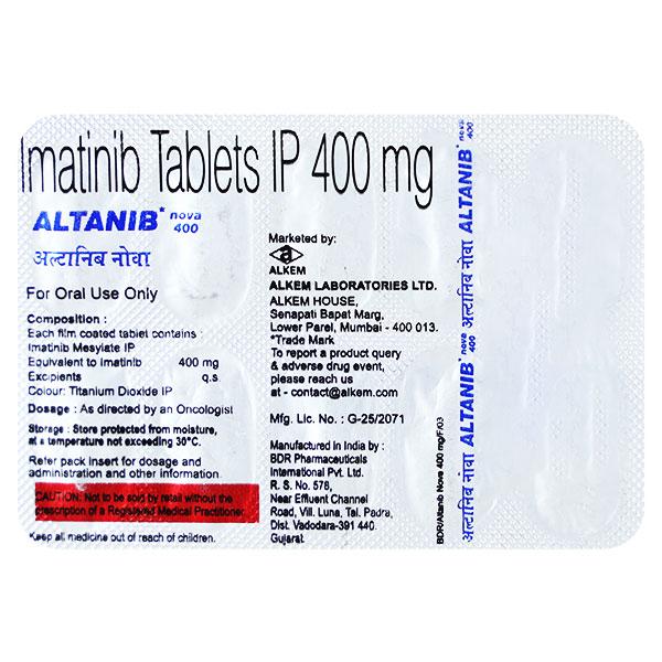 altanib nova tablet