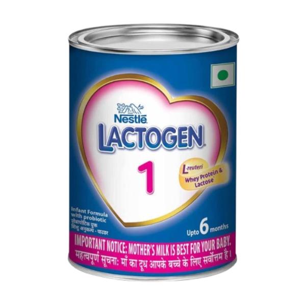 Buy Nestle Lactogen Pro (Upto Months) Powder 200 gm (Tin) s