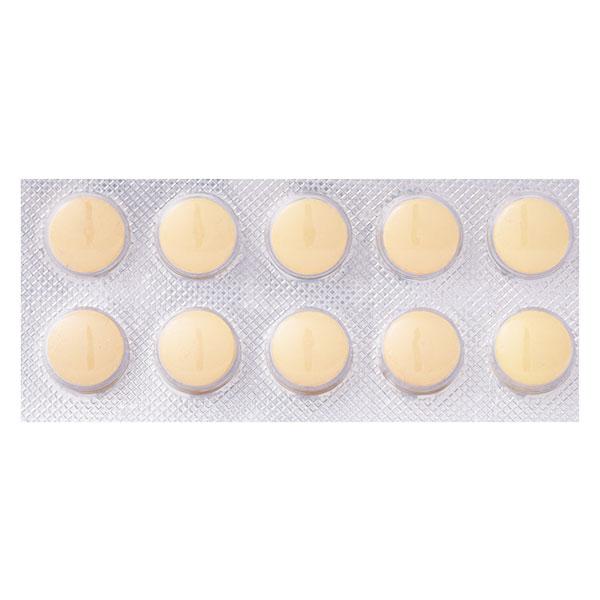 ZIX MR 8mg Tablet 10'S Price, Uses, Side effects, Substitutes