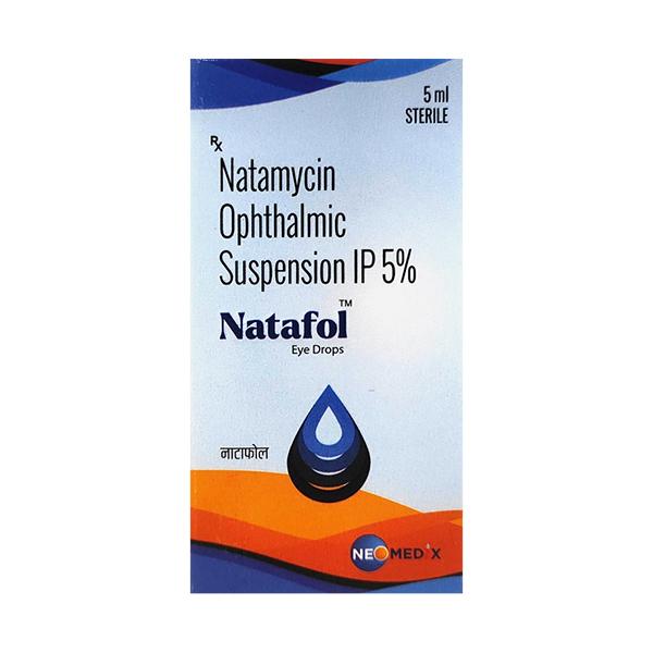 natafol eye drops 5ml