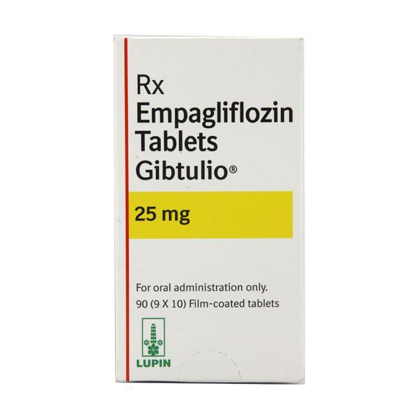 gibtulio 25 mg tablet